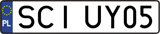 SCIUY05