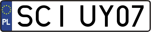 SCIUY07