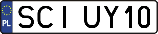 SCIUY10