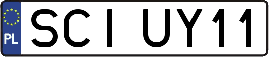 SCIUY11