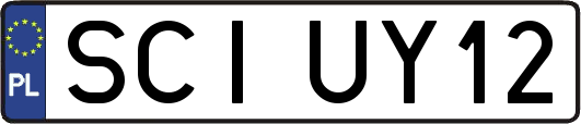 SCIUY12