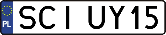 SCIUY15