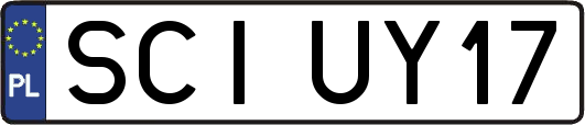SCIUY17