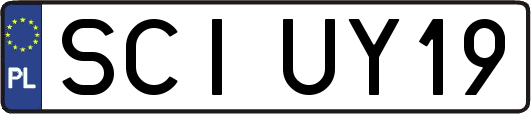 SCIUY19