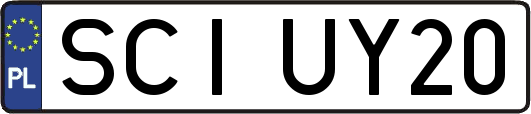 SCIUY20