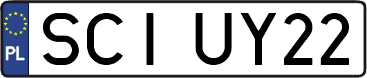 SCIUY22