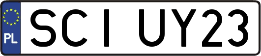 SCIUY23