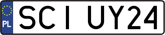 SCIUY24