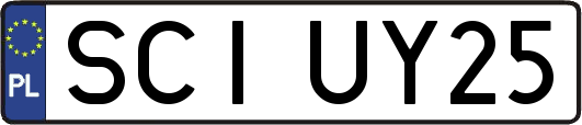 SCIUY25