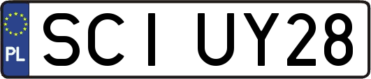 SCIUY28
