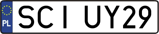 SCIUY29