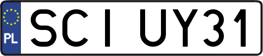 SCIUY31