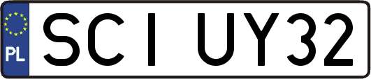 SCIUY32