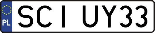 SCIUY33