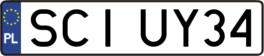 SCIUY34