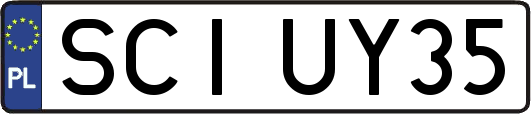 SCIUY35