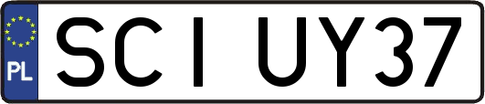 SCIUY37