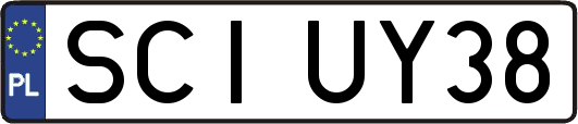 SCIUY38