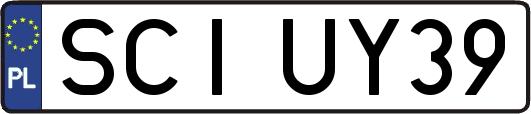 SCIUY39