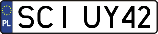 SCIUY42