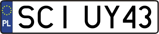 SCIUY43