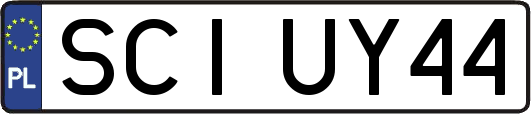 SCIUY44