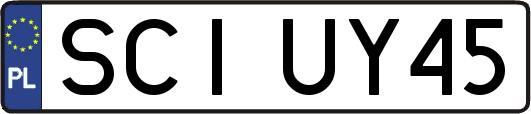 SCIUY45
