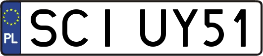 SCIUY51