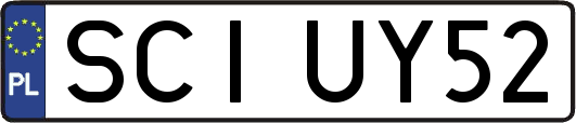 SCIUY52