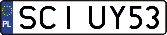 SCIUY53