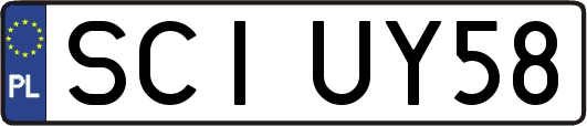 SCIUY58
