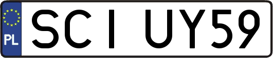 SCIUY59