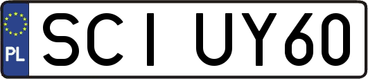 SCIUY60