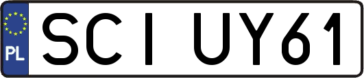 SCIUY61