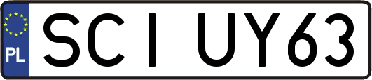 SCIUY63