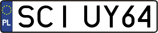 SCIUY64