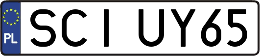SCIUY65