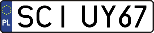 SCIUY67