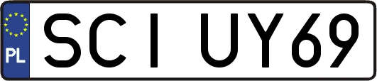 SCIUY69