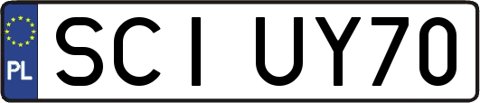 SCIUY70