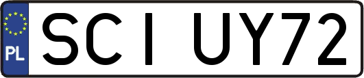 SCIUY72