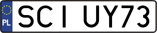 SCIUY73