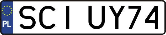 SCIUY74