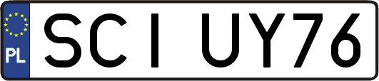 SCIUY76