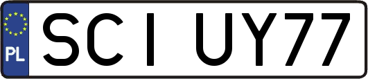 SCIUY77