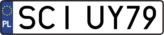 SCIUY79