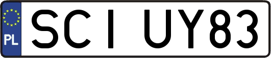 SCIUY83