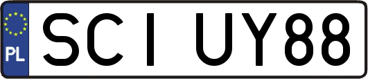 SCIUY88