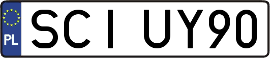 SCIUY90