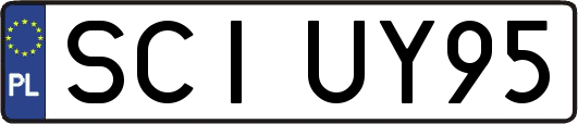SCIUY95